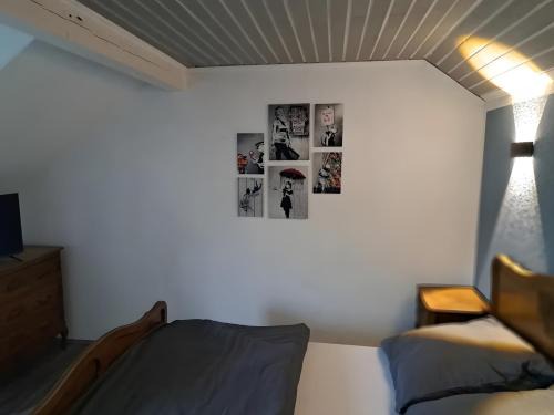 Zimmer in Müsch nahe Nürburgring