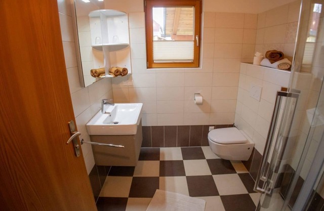 Zimmer Paul - Landhaus Löscher - Der Familienbauernhof