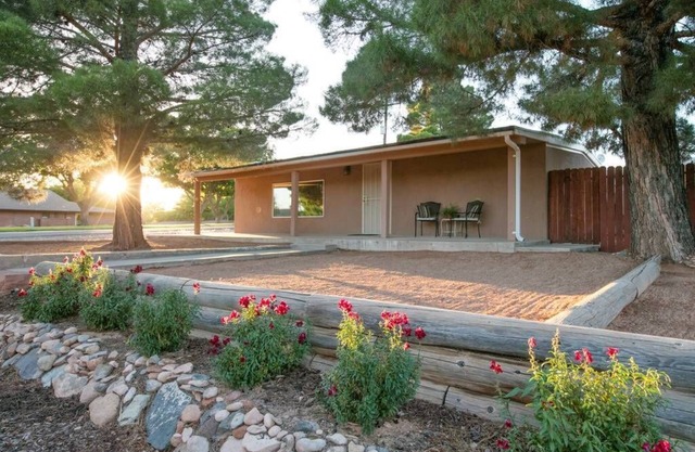 Zion National Park Views House on Private Lot. No Cleaning Fee!
