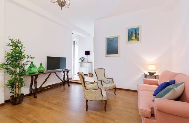 Zoccolette Apartment in Campo de Fiori