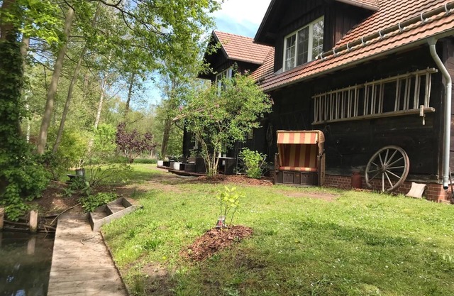 Zochiserlebnisnishof