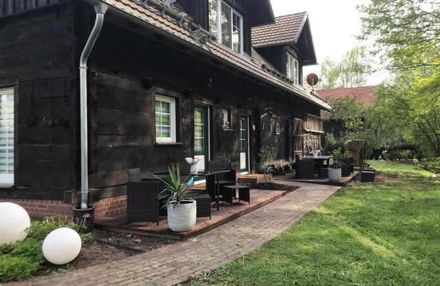 Zochiserlebnisnishof