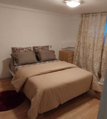 Zoe 3 Chambres d'hôtes