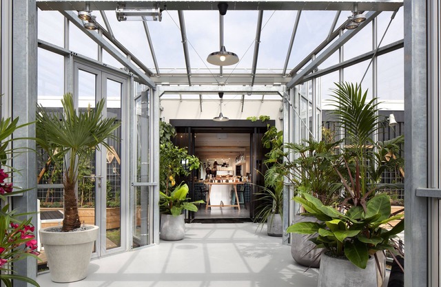 Zoku Amsterdam