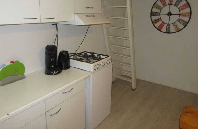 Zomerhuis - One Bedroom Apartment, Sleeps 2