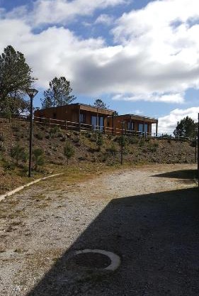 Zona Balnear do Meimao