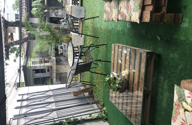 Zona Rosa Casa Provenza