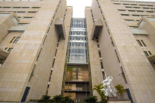 Zone By The Park Kolkata, Newtown