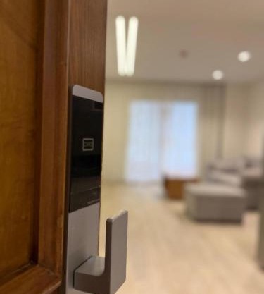 Zones Residence Maadi