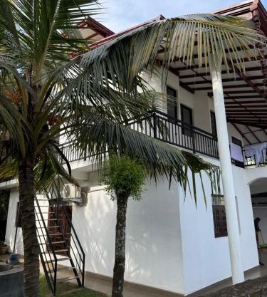Zuulas Palace