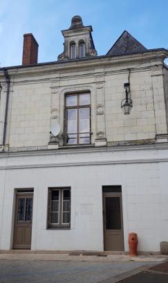 Le Lude Apartment | À 18min du ZOO 30min des 24h du Mans