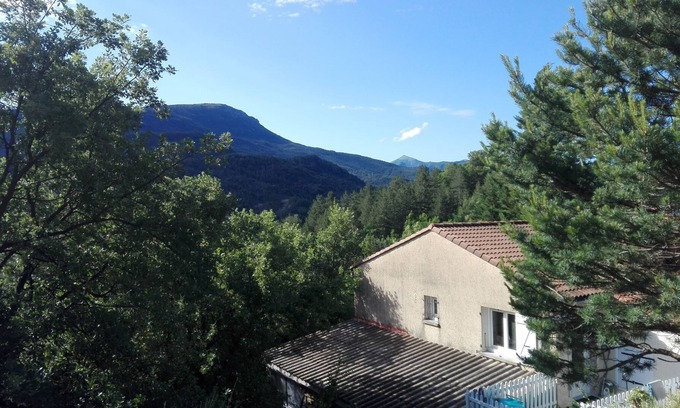 Chateauredon House | À Proximité : Golf, Plan D'eau, Piscine, Gorges du Verdon et lac de Ste Croix