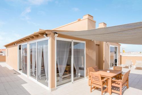 Corralejo Apartment | Ático deluxe Corralejo centro