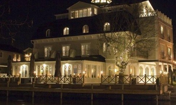 Mosebacke-Storsten Hotel | Åtellet Hotell