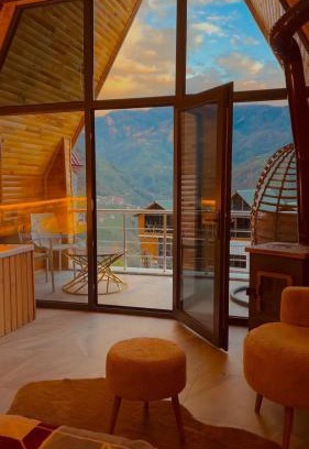 Ayder Resort | Çağrankaya Turizm