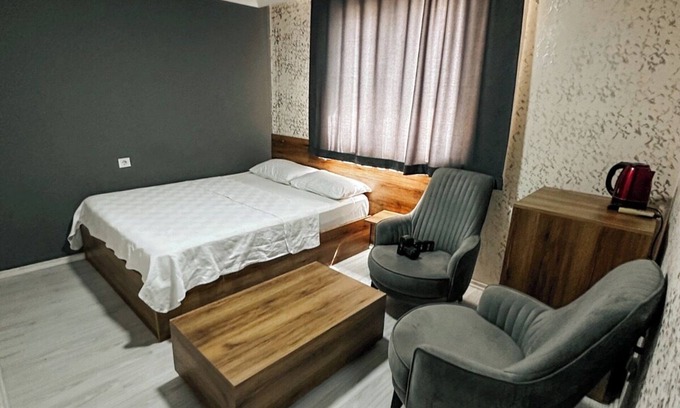 Cigli House | Çigli Vegas Pansiyon
