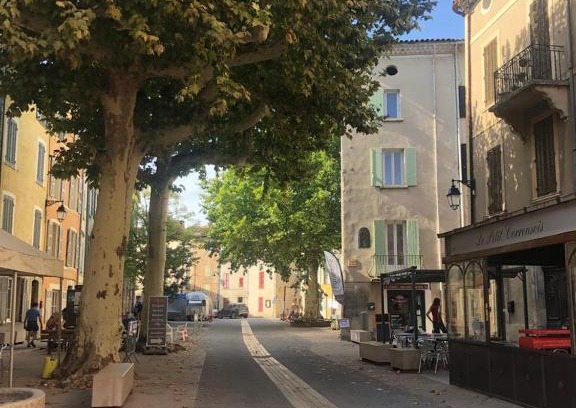 Correns House | ÉcoHavre Correns