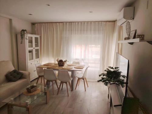 Parque Cruz Conde Apartment | Él Encanto cordobés