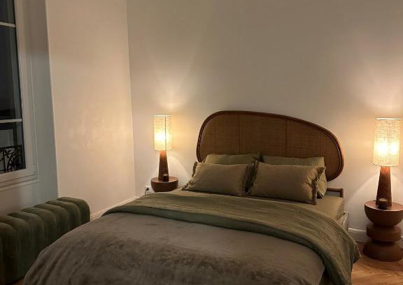 Centre Ville-Gare Apartment | établissement supprimé