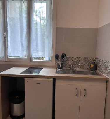 Barriere Saint Marc Apartment | Étape du faubourg I Orléans I Proche Gare