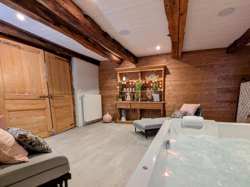 Ray-sur-Saone House | Évasion Bien-Être à Ray-sur-Saône - FR-1-583-389