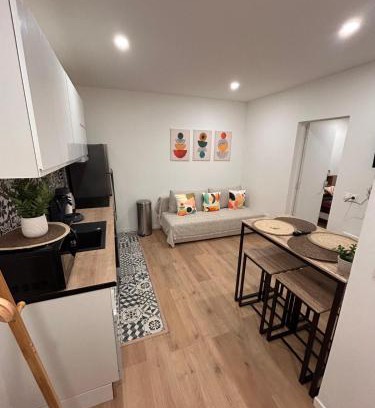 Argenteuil Apartment | Évasion cosy, proche de Paris