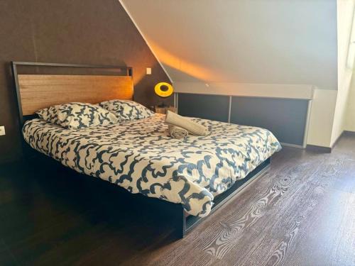 Erstein Apartment | Évasion douillette, charmant 2 pieces 20 minutes de Strasbourg