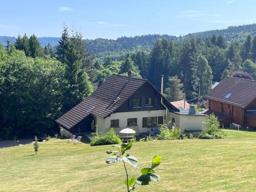 Le Hohwald Bed & Breakfast | Évasion Nature 768m