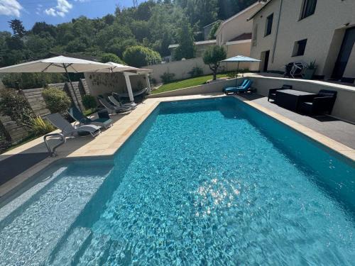 Givors Apartment | Ô'Bon'Plan