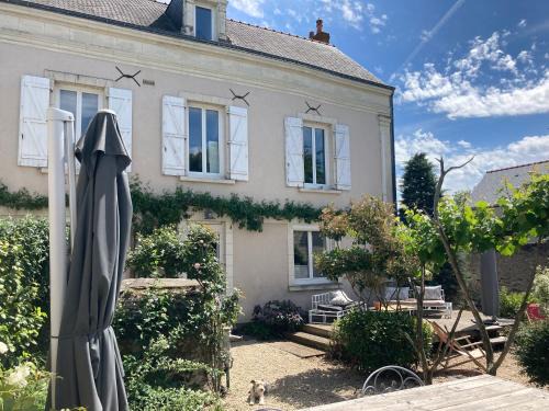 Denee Bed & Breakfast | Ô Bord de Loire