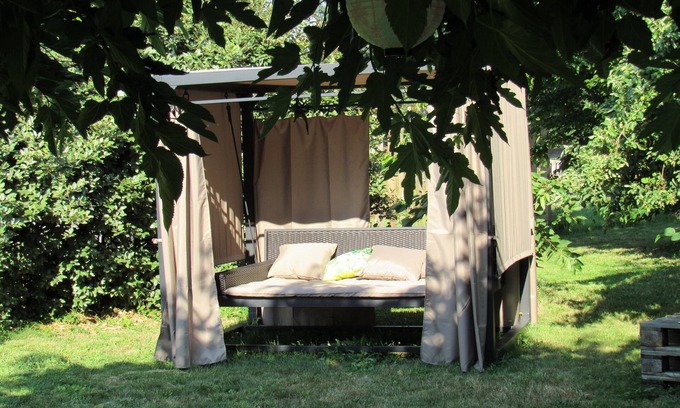 Denee House | Ô Bord de Loire