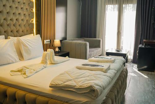 Bayrampasa Hotel | Ömer Agah Istanbul Hotel Bayrampasa