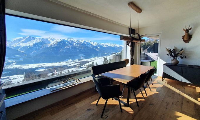 Paß Thurn Condo | Übersetzung D <-> ENG