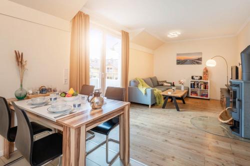 Ueckeritz Apartment | Ückeritz Sylva