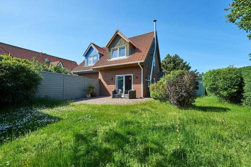 Burgstaaken House | Ülleken