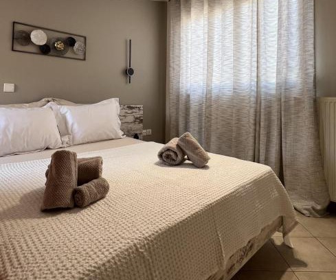 Agrinio Apartment | Αγρίνιο κέντρο ΔΣ, Δ1
