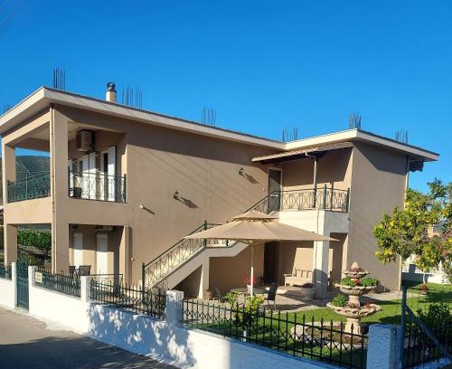 Igoumenitsa Apartment | ΔΙΑΜΈΡΙΣΜΑ ΜΕΝΤΗΣ