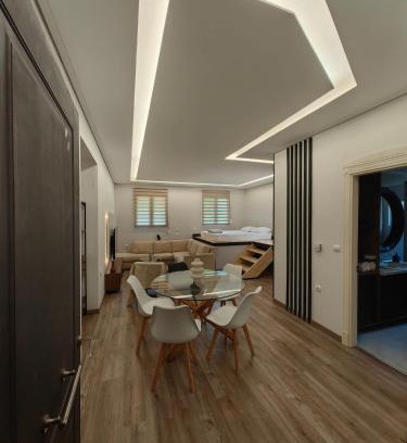 Karpenisi Apartment | Εμμέλεια