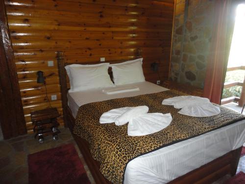 Kalavrita Apartment | Κalavrita eco View