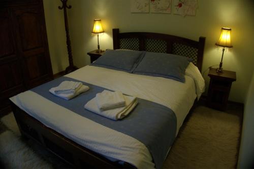 Elati Apartment | ΛΑΓΟΥΜΙ suite Α3