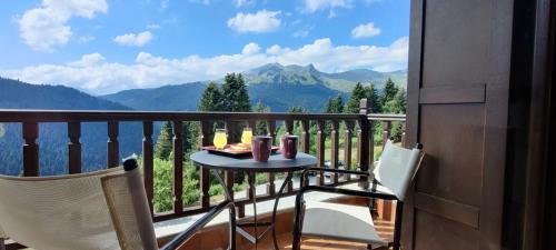 Neraidochori Hotel | Ξενοδοχείο ΜΑΓΚΙΩΣΗ