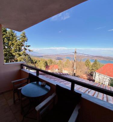 Neraida Hotel | Σκίουρος