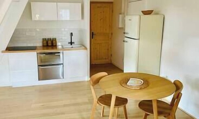 Arras Apartment | ϟ Bright Scandinavian Apartment - Coup de Foudre