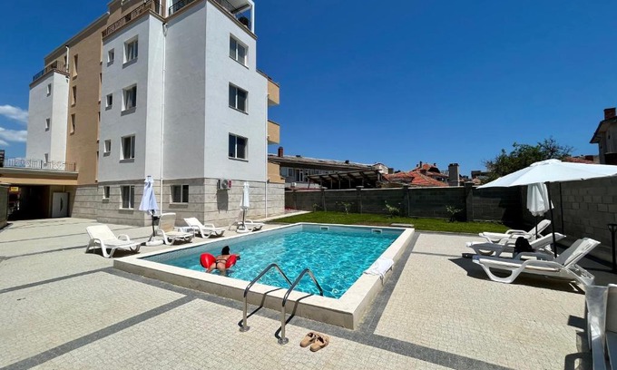 Obzor Apartment | Апартаменти Астрея Обзор - Apartments Astrea Obzor