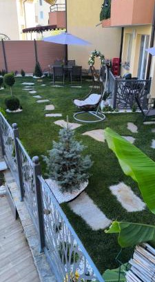 Sveti Vlas Apartment | Апартаменти Дани и Мони Sveti Vlas