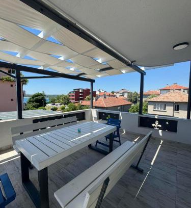 Primorsko Apartment | Апартаменти Лилия 2