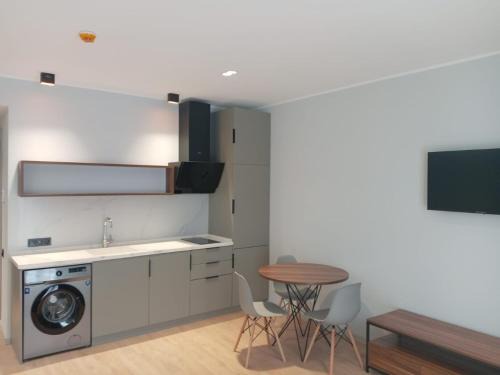 Makhinjauri Apartment | Апартаменты в Батуми на берегу моря Mziuri Gardens