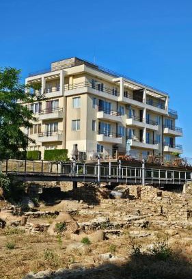 Byala Apartment | Апартаменты за гости Гавань