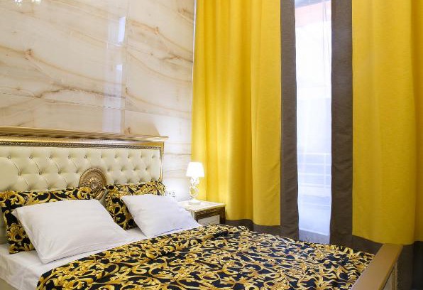 Sochi City Centre Apartment | Апартаменты на Навагинской 3