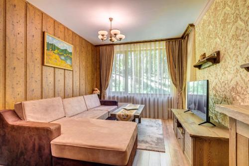 Pamporovo Apartment | Апартамент Борчето Forest Glade- Pamporovo